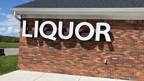 26 & County Aline rd, bourbon hunting