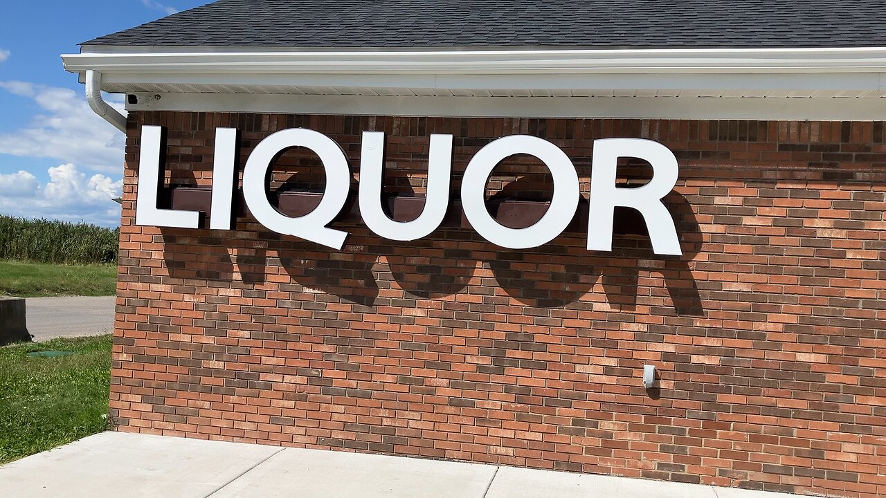 26 & County Aline rd, bourbon hunting
