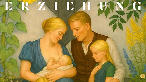 Die Erziehung des Kindes vom Gesichtspunkte der Geisteswissenschaft | Dr. Rudolf Steiner