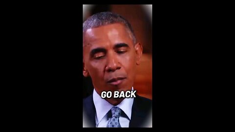 Mr Obama