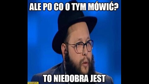 A po co Ci to wiedzieć ?