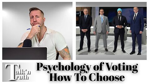 The Psychology of Voting