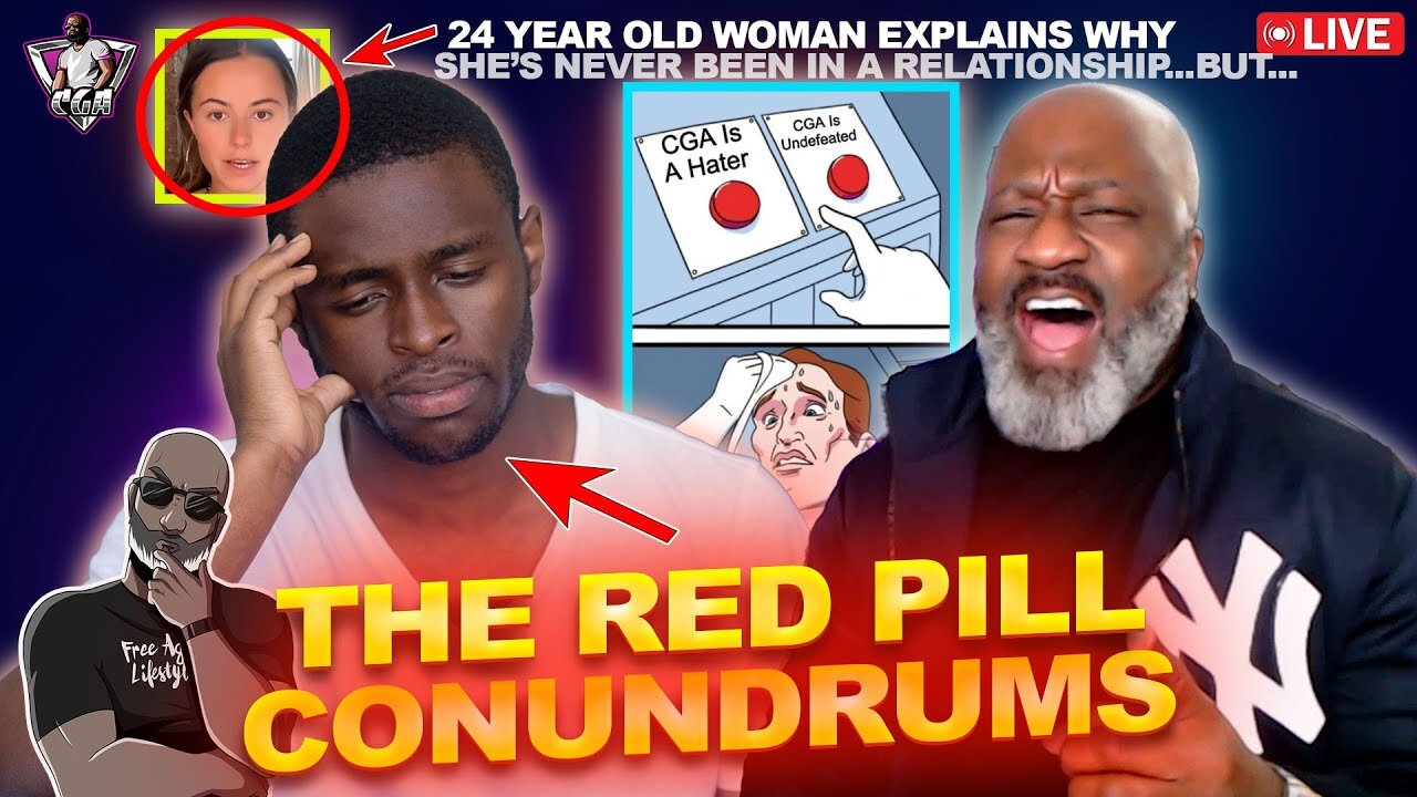 RP Conundrums That Need To D*E