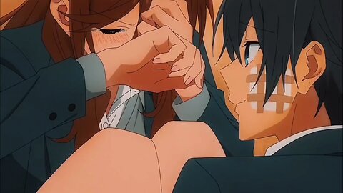 Hori x Miyamura: The Best Anime Couple Ever?