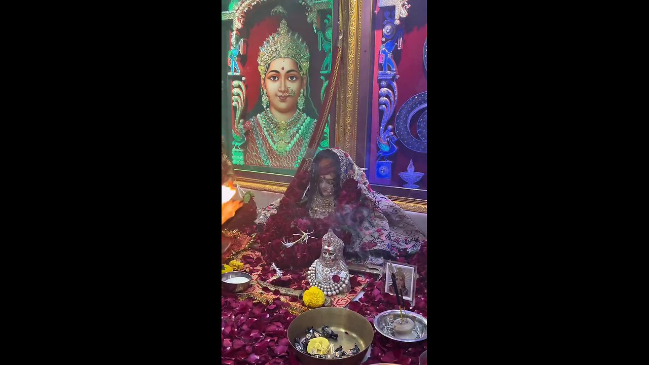Jay chehar maa