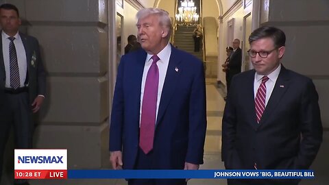 Trump says the days of woke are over