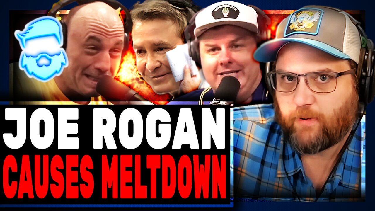 Joe Rogan TRIGGERS With Douglas Murry Impression & Tim Dillion ROASTS War Tourism Joe Rogan Podcast