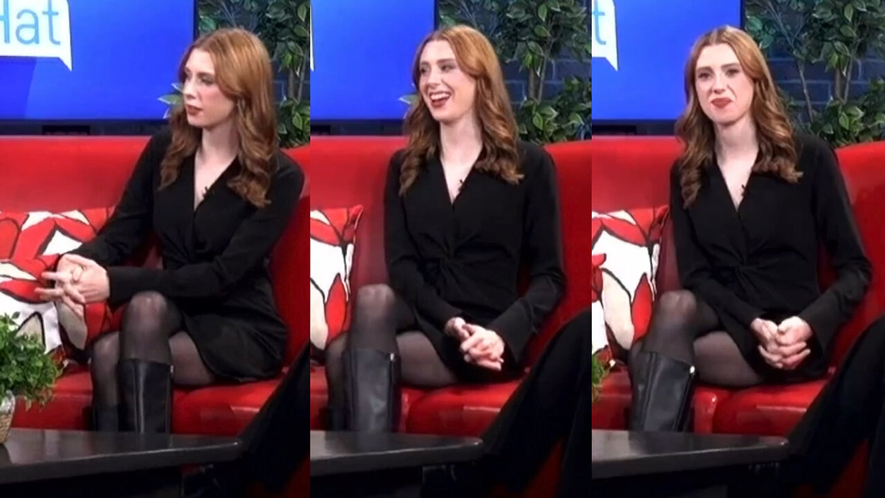 Emily Tayler Apr 2 2025