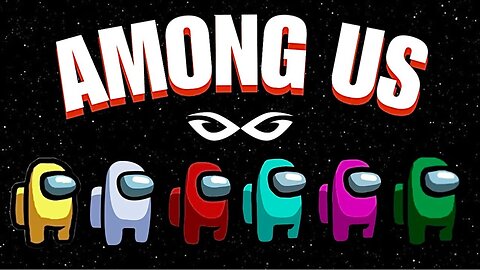 Among Us Mayhem- G+G Plays