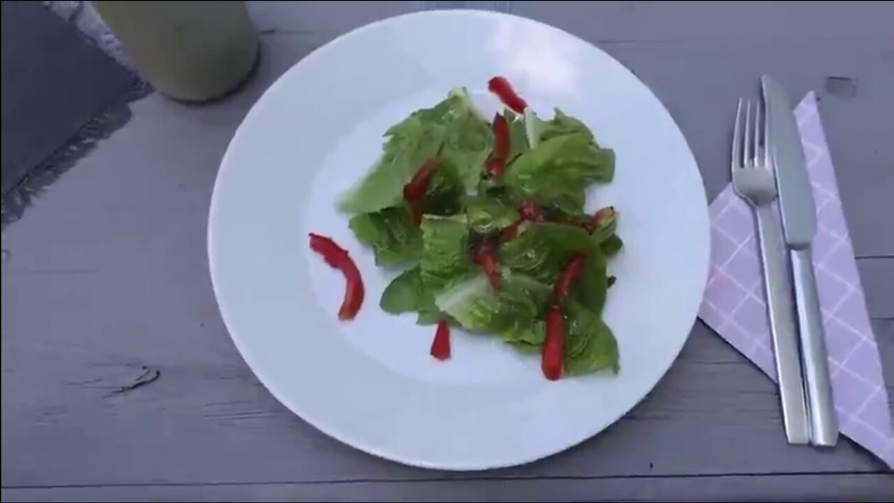 Tomato Infused with Fish Genes