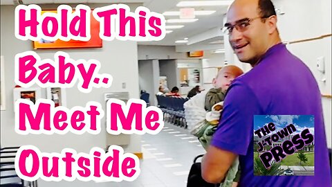 Health Dept Shuts Down After Victim Violated | JTOWN