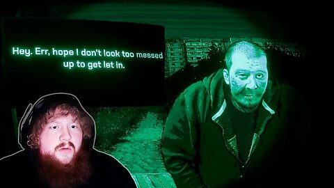 No I’m Not A Human Got An Update…