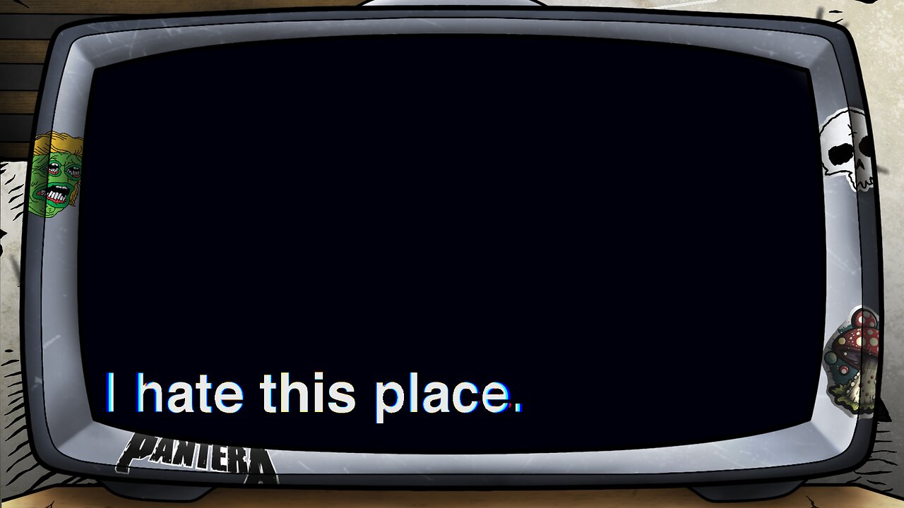 [ A thing about stuff that no one cares about.]