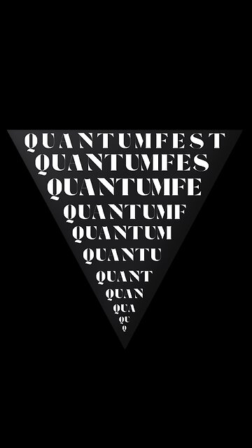 QUANTUM FEST 2026