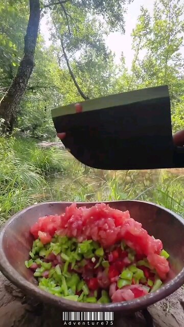 Natural Oven-Baked Cubed Meat Pide and Baklava | Turkish Pide & Baklava