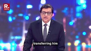 Arnab Goswami's View On Judge Cash Scandal Video_ India's Biggest Judicial Corruption Scam Exposed