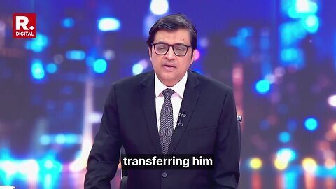 Arnab Goswami's View On Judge Cash Scandal Video_ India's Biggest Judicial Corruption Scam Exposed