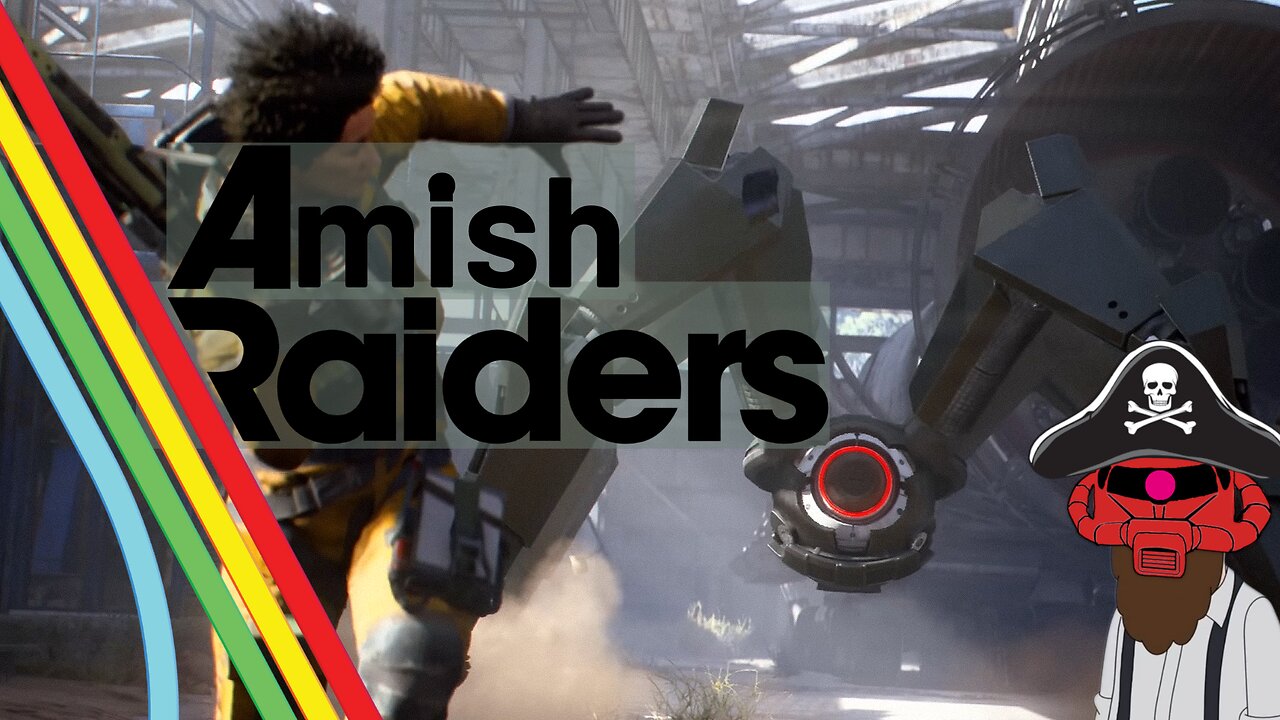 Raiders of the Lost Arc