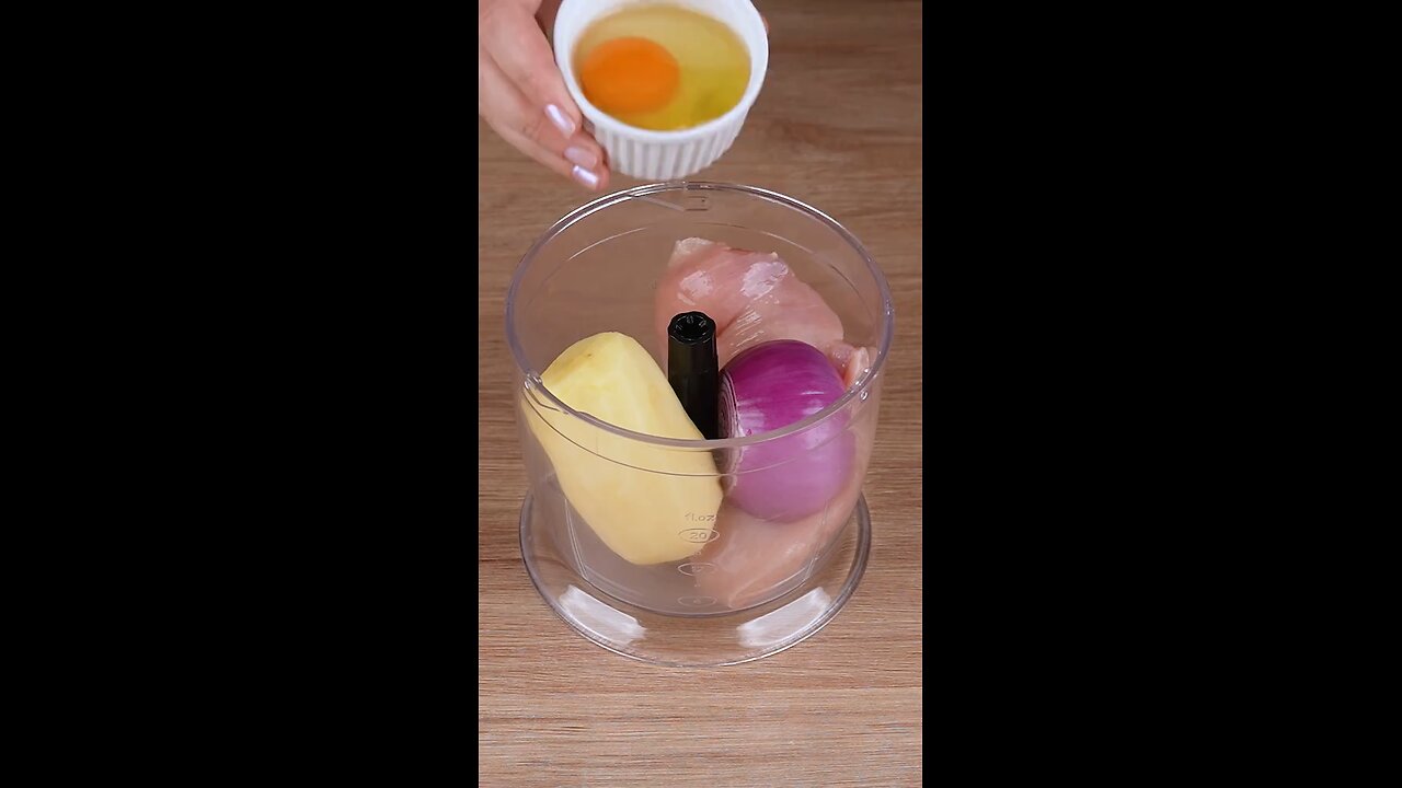 Whenever I make chicken like this, everyone asks me for the recipe #cooking #Recipe #EasyRecipe