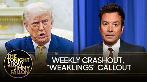 Trump Crashes Out as His Cult Crumbles, Calls Supporters "Weaklings" Over Epstein Demands