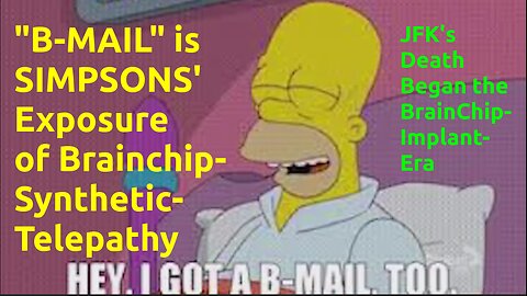 Simpsons Warned Us That 2026 Will Change EVERYTHING