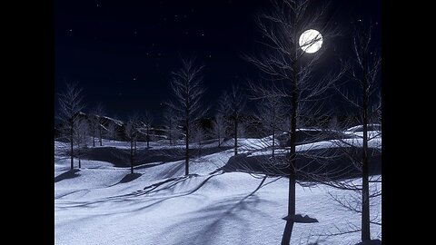 What Does the Bible say About Winter? Podcast