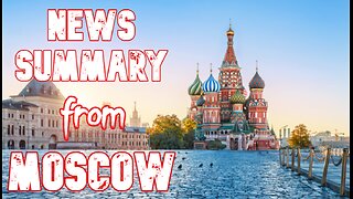 Ukraine to be Sacrificed - Europe/Globalists to Derail Peace -- News Summary from Moscow 20.08.2025