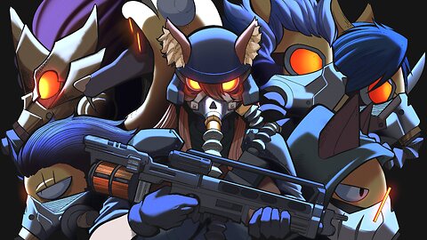 💀Long Live Emperor Stahl💀【KillZone 3】