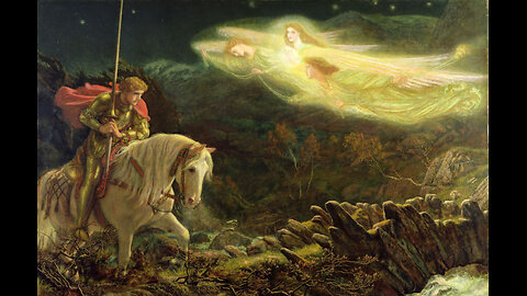 William Cooper (RIP)- The Quest for the Holy Grail (1999)