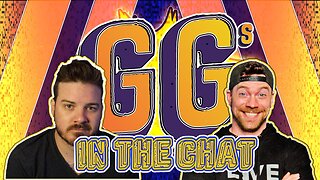 🟣GGs in the Chat Ep 12 | ROBLOX ANTI-ICE PROTESTS | Splitgate CEO Apologizes for a hat?