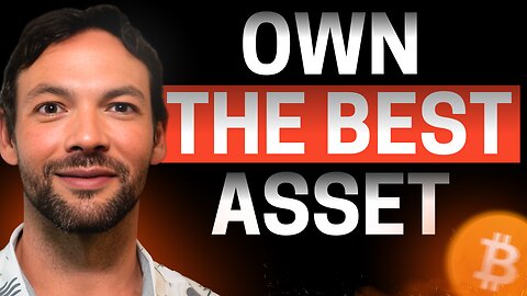 Bitcoin’s Power: Why Governments Can’t Seize It & It’s the Ultimate Store of Value!