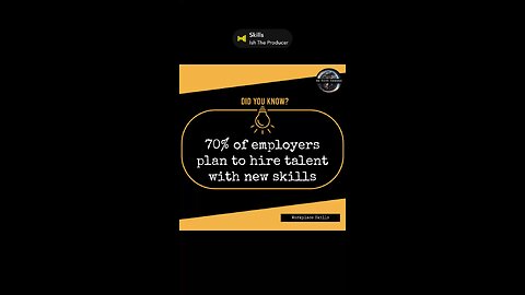 Emerging skills