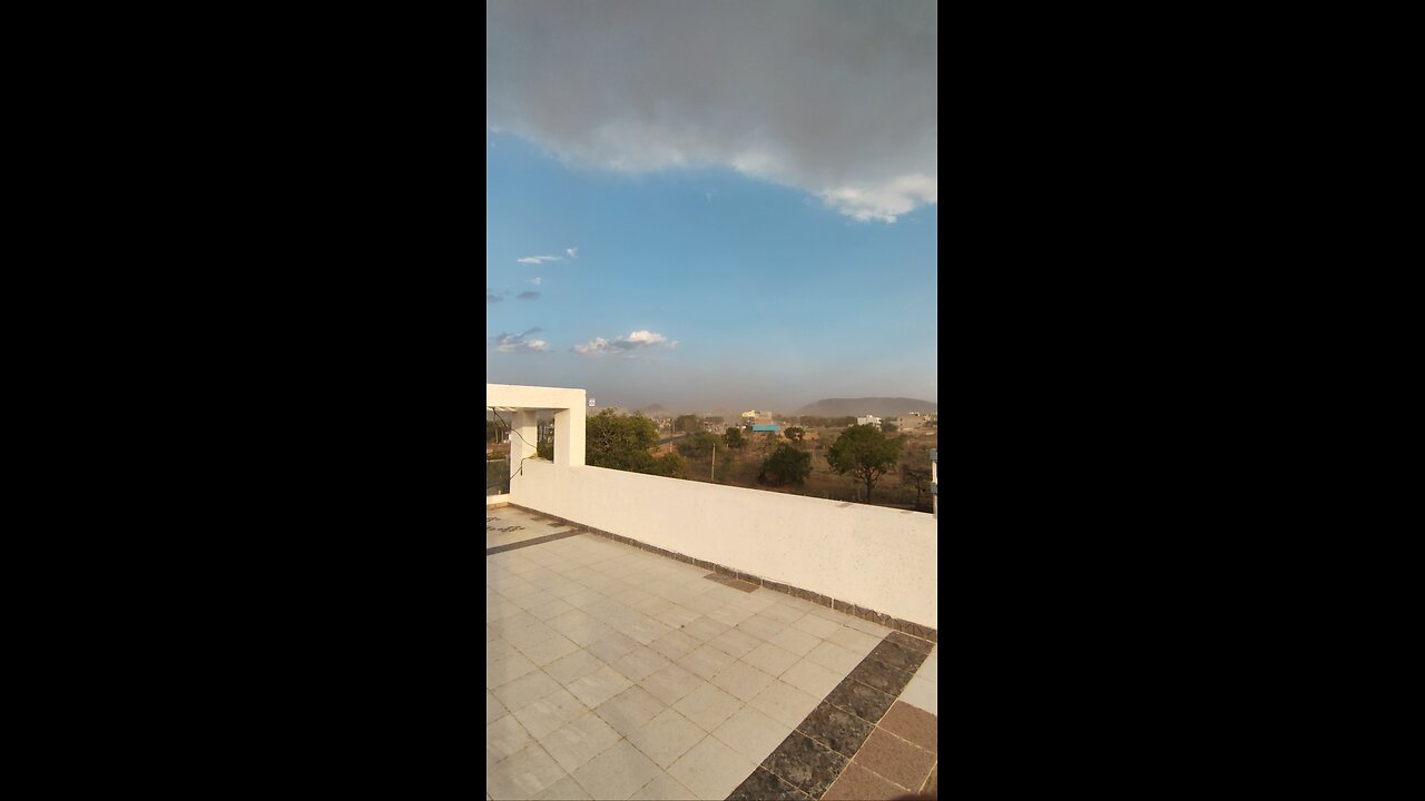storm