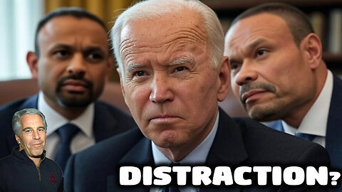Bongino Announces FBI Reopens "CocaineGate" Investigation: Is This Just An Epstein Distraction?