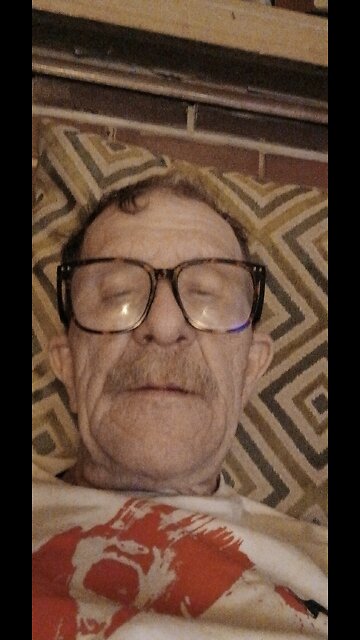 James Burgess is art