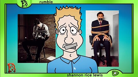 MGTOW: What Married Life Is REALLY Like - Red Pill Manosphere Cartoon - Shannon Rice Lewis