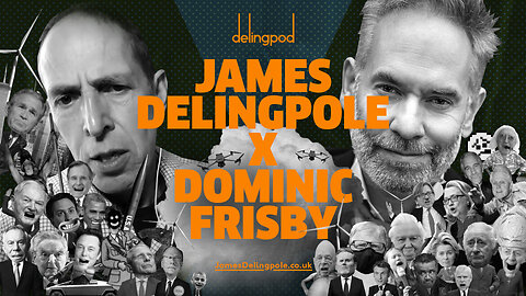Dominic Frisby