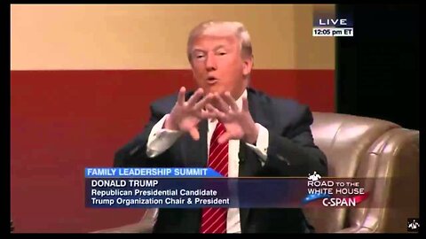 "Donald Trump on Seeking God's Forgiveness: An Unveiling of His Faith Journey"