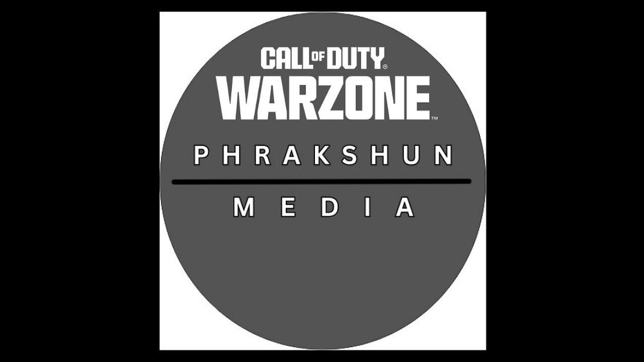 A Phrakshun of: Call of Duty: Warzone ep 11 - WZ UNTIL W pt9 - im itchy