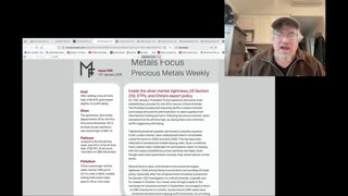 Bix Weir: SILVER ALERT! India Imports Explode 80% – Physical Shortage Setting the Price?