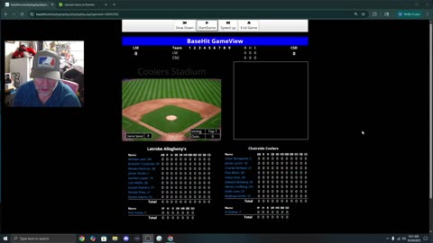 Game of the Week: Spring