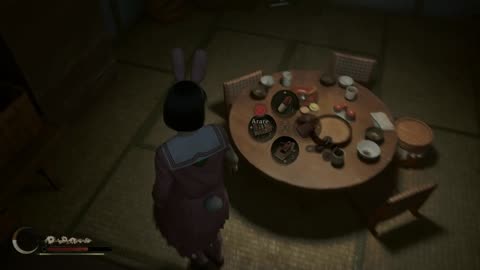 Silent Hill F: To Much Loot