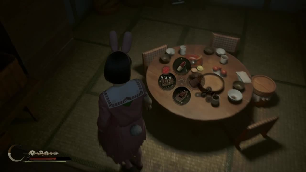 Silent Hill F: To Much Loot