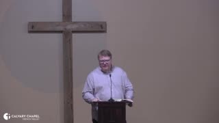 Great Victory – Joshua 10:1-43 – February 15, 2026