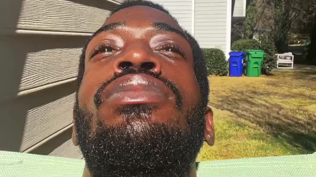 God said let there be light! it’s all good! God said it’s Good and i know it’s all good! #fyp