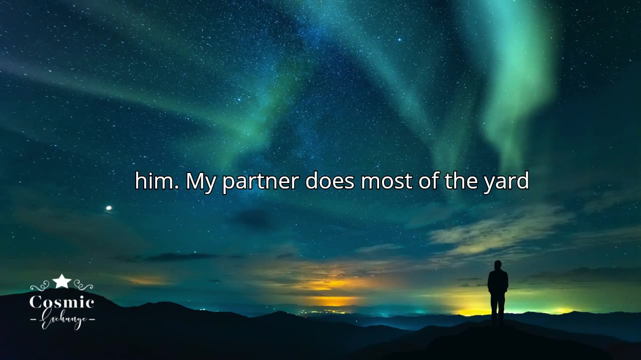 AITA for snapping at my partner in public?