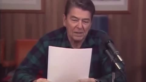 🟢 The Footage Cut Out From The Canada Ad -- Vindicating Tariffs!