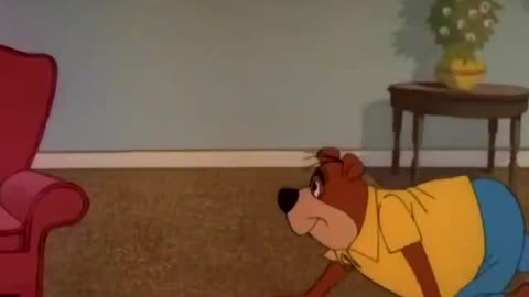 Woody Woodpecker and Friends - 1963x12 - Goose in the Rough