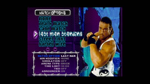 CAWs ONLY Boring Stream