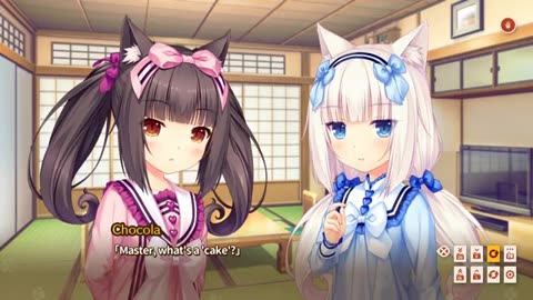 PC Longplay 1089 Nekopara Extra